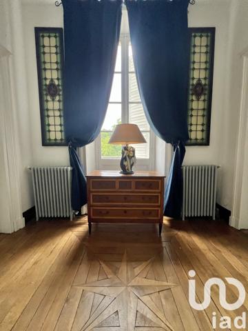 Maison à vendre 18 pièces 765 m² Val-de-Vesle