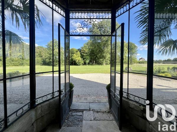 Maison à vendre 18 pièces 765 m² Val-de-Vesle