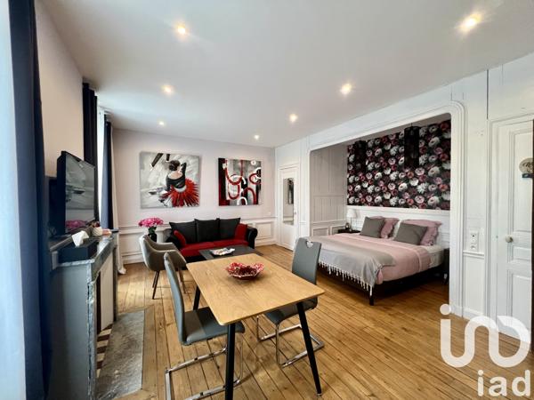 Maison à vendre 18 pièces 765 m² Val-de-Vesle