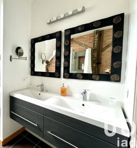 Maison à vendre 18 pièces 765 m² Val-de-Vesle