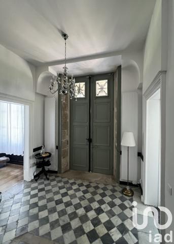 Maison à vendre 18 pièces 765 m² Val-de-Vesle