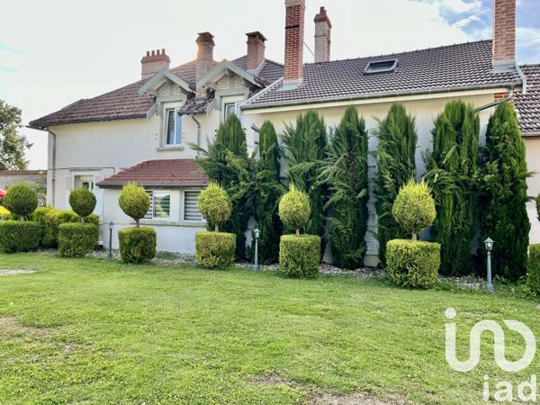 Maison à vendre 18 pièces 765 m² Val-de-Vesle