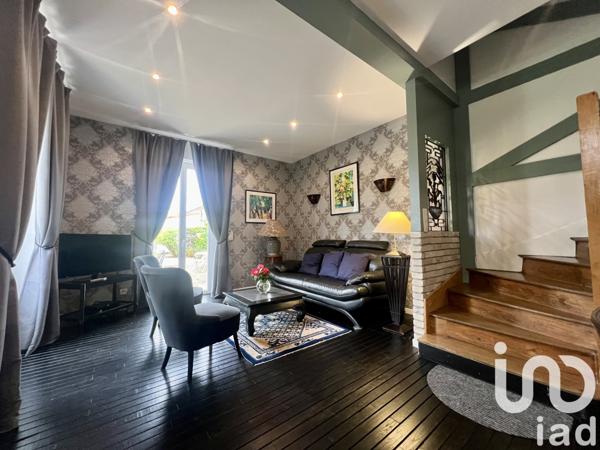 Maison à vendre 18 pièces 765 m² Val-de-Vesle