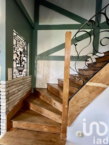 Maison à vendre 18 pièces 765 m² Val-de-Vesle