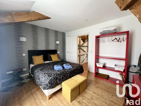 Maison à vendre 18 pièces 765 m² Val-de-Vesle