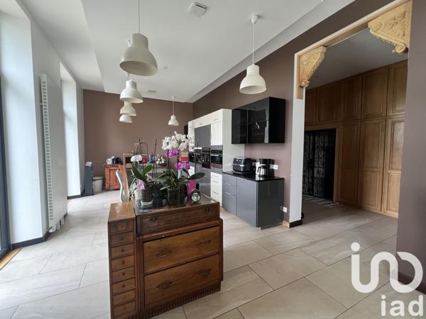 Maison à vendre 18 pièces 765 m² Val-de-Vesle