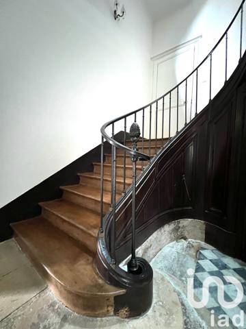 Maison à vendre 18 pièces 765 m² Val-de-Vesle