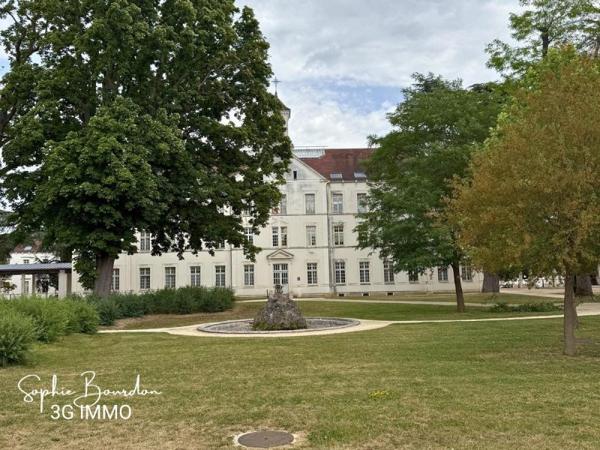 Vente / Appartement T4 à Auxerre (89000)
