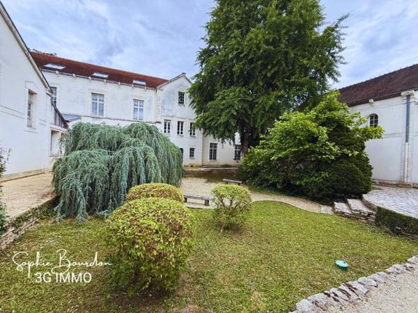 Vente / Appartement T4 à Auxerre (89000)