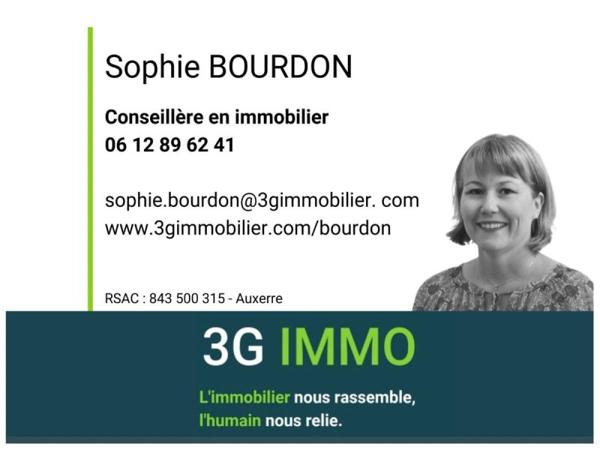 Vente / Appartement T4 à Auxerre (89000)