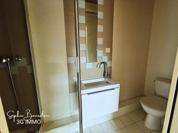 Vente / Appartement T4 à Auxerre (89000)