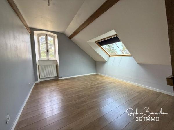 Vente / Appartement T4 à Auxerre (89000)