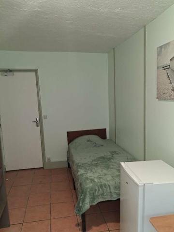 Hôtel à GENNEVILLIERS (92230)
