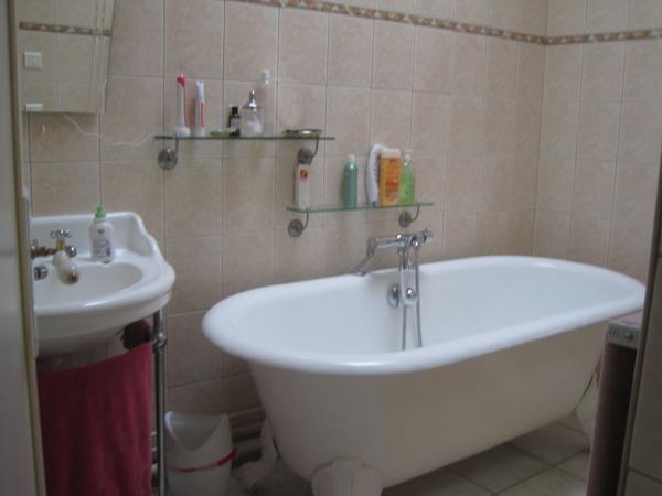 APPARTEMENT A LOUER CENTRE VILLE ST QUENTIN 02100