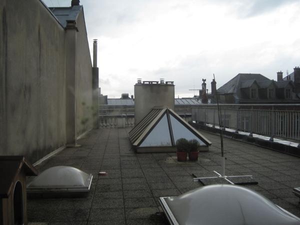APPARTEMENT A LOUER CENTRE VILLE ST QUENTIN 02100