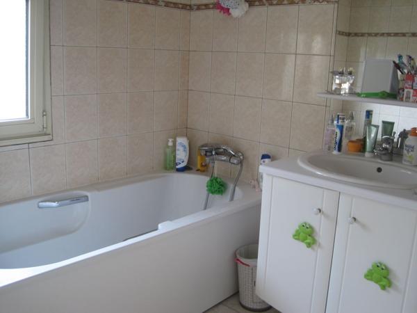 APPARTEMENT A LOUER CENTRE VILLE ST QUENTIN 02100