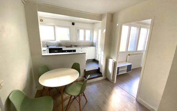 Appartement à vendre    2 pièces • 31,20 m2 Grasse