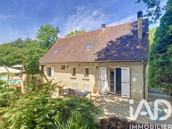 Maison à vendre 14 pièces 325 m² Sarlat-la-Canéda