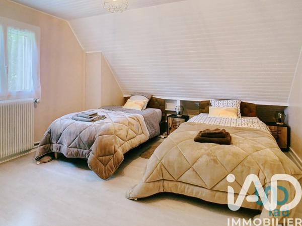 Maison à vendre 14 pièces 325 m² Sarlat-la-Canéda