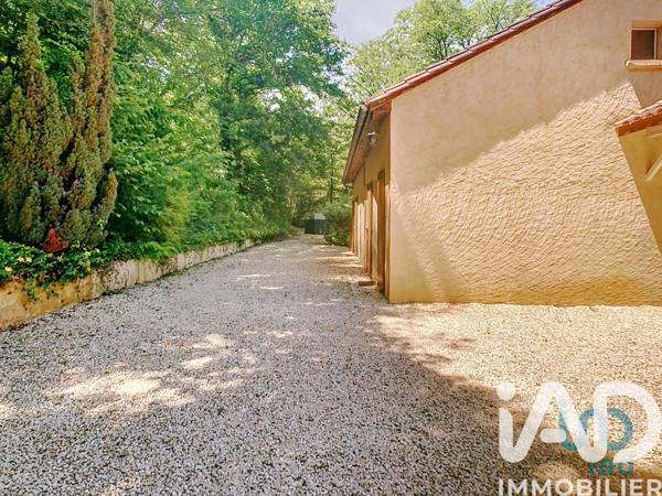 Maison à vendre 14 pièces 325 m² Sarlat-la-Canéda
