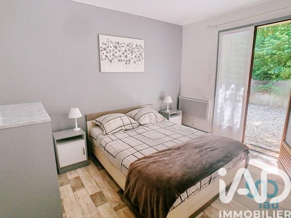 Maison à vendre 14 pièces 325 m² Sarlat-la-Canéda