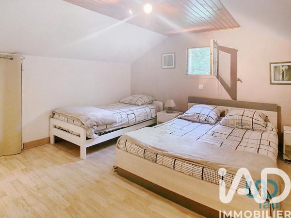 Maison à vendre 14 pièces 325 m² Sarlat-la-Canéda