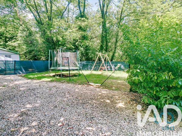 Maison à vendre 14 pièces 325 m² Sarlat-la-Canéda