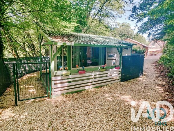 Maison à vendre 14 pièces 325 m² Sarlat-la-Canéda