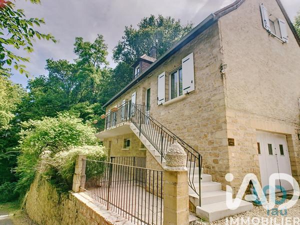 Maison à vendre 14 pièces 325 m² Sarlat-la-Canéda