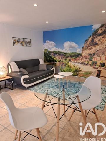 Maison à vendre 14 pièces 325 m² Sarlat-la-Canéda