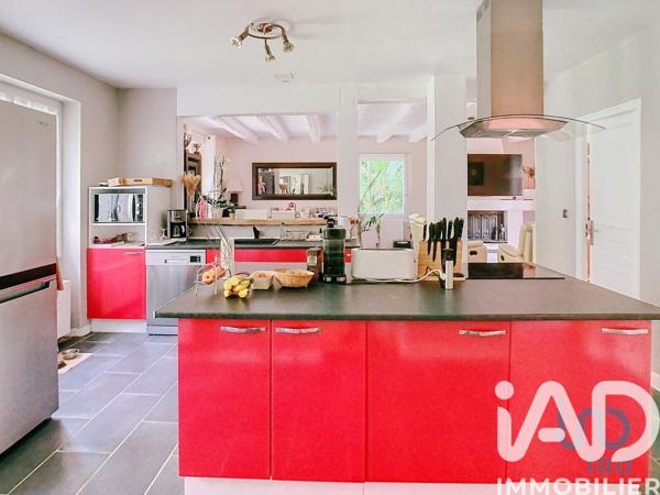 Maison à vendre 14 pièces 325 m² Sarlat-la-Canéda