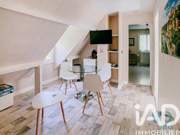 Maison à vendre 14 pièces 325 m² Sarlat-la-Canéda