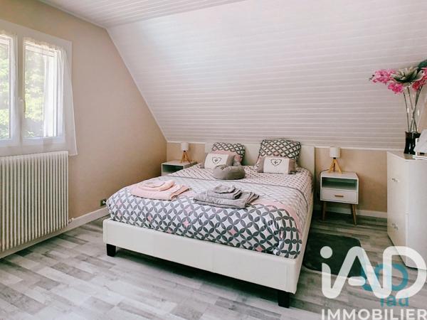 Maison à vendre 14 pièces 325 m² Sarlat-la-Canéda