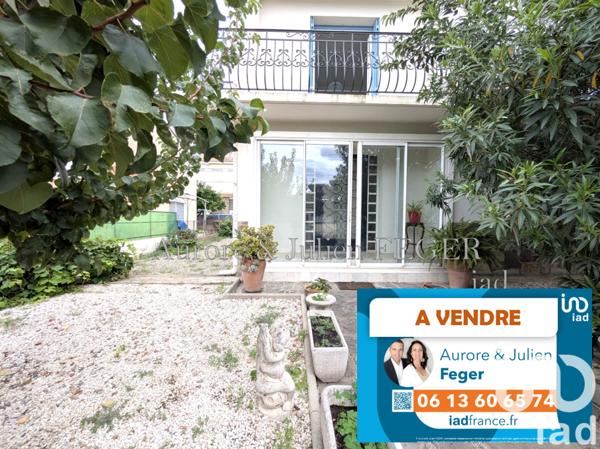 Maison à vendre 4 pièces 147 m² Elne