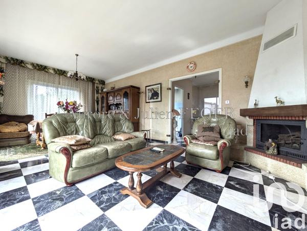 Maison à vendre 4 pièces 147 m² Elne