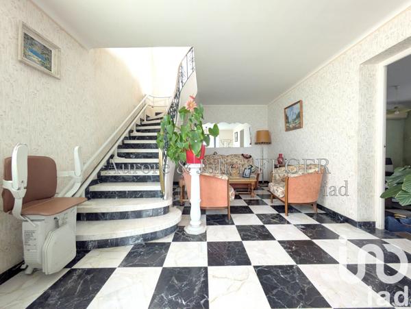 Maison à vendre 4 pièces 147 m² Elne