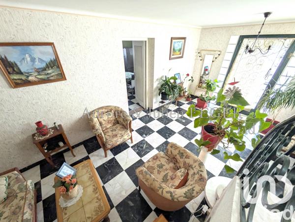 Maison à vendre 4 pièces 147 m² Elne