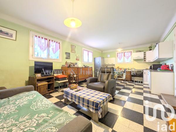 Maison à vendre 4 pièces 147 m² Elne