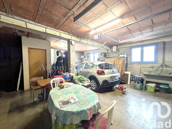 Maison à vendre 4 pièces 147 m² Elne