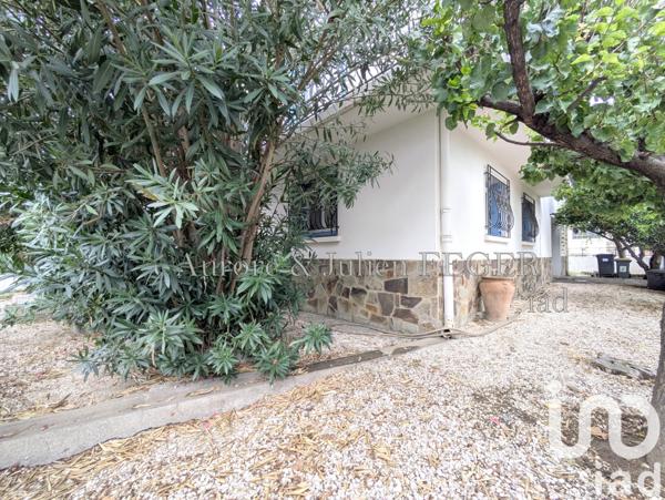 Maison à vendre 4 pièces 147 m² Elne