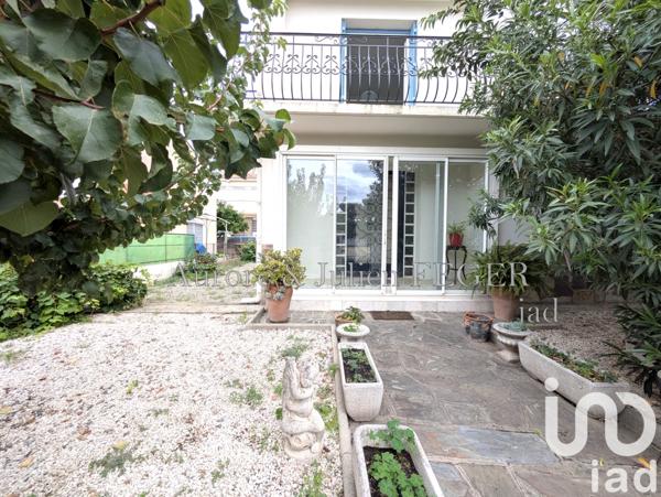 Maison à vendre 4 pièces 147 m² Elne