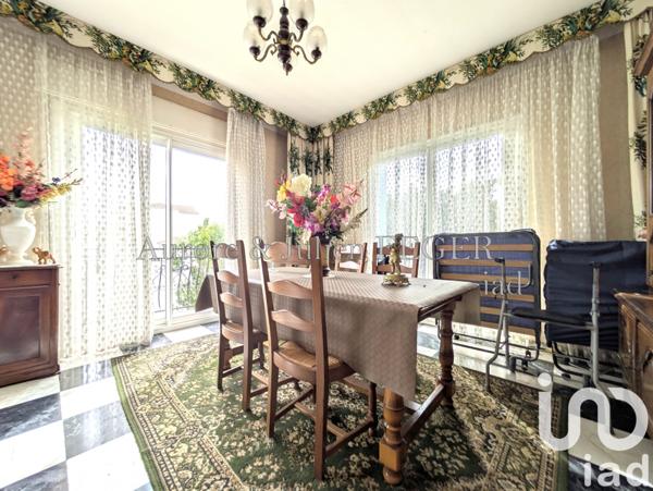 Maison à vendre 4 pièces 147 m² Elne