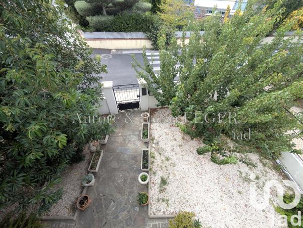 Maison à vendre 4 pièces 147 m² Elne