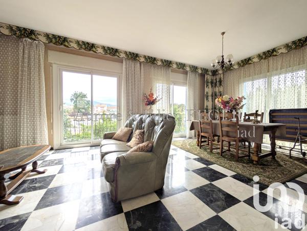 Maison à vendre 4 pièces 147 m² Elne