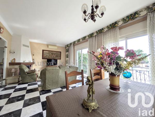 Maison à vendre 4 pièces 147 m² Elne