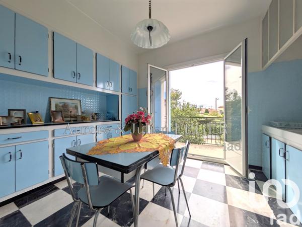 Maison à vendre 4 pièces 147 m² Elne