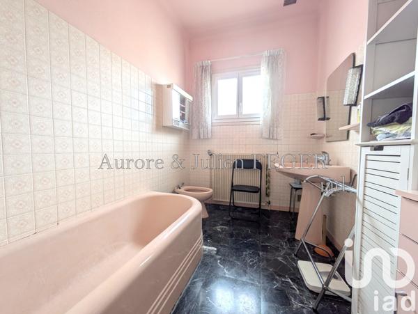 Maison à vendre 4 pièces 147 m² Elne