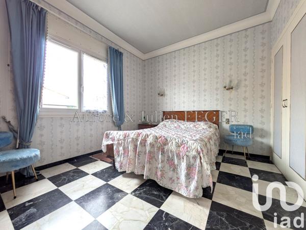 Maison à vendre 4 pièces 147 m² Elne