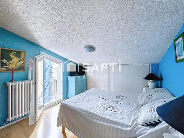 Maison, T4, avec Piscine