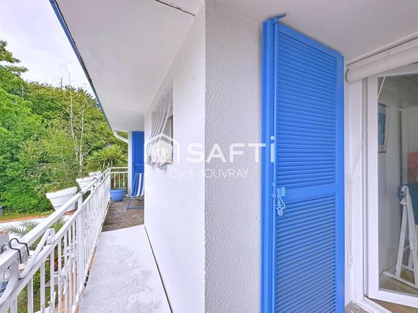 Maison, T4, avec Piscine